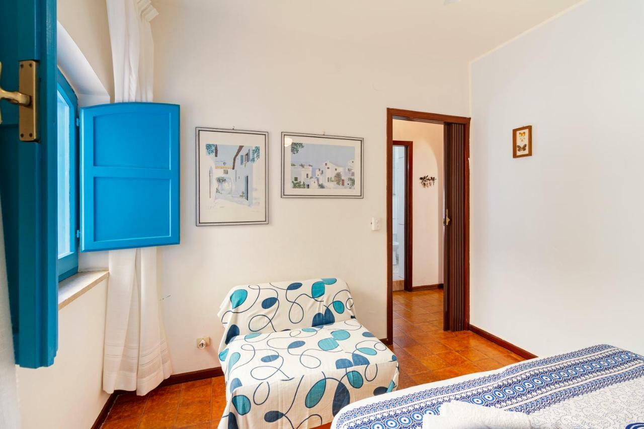 Апартаменты Casa Azul Джардини-Наксос Экстерьер фото