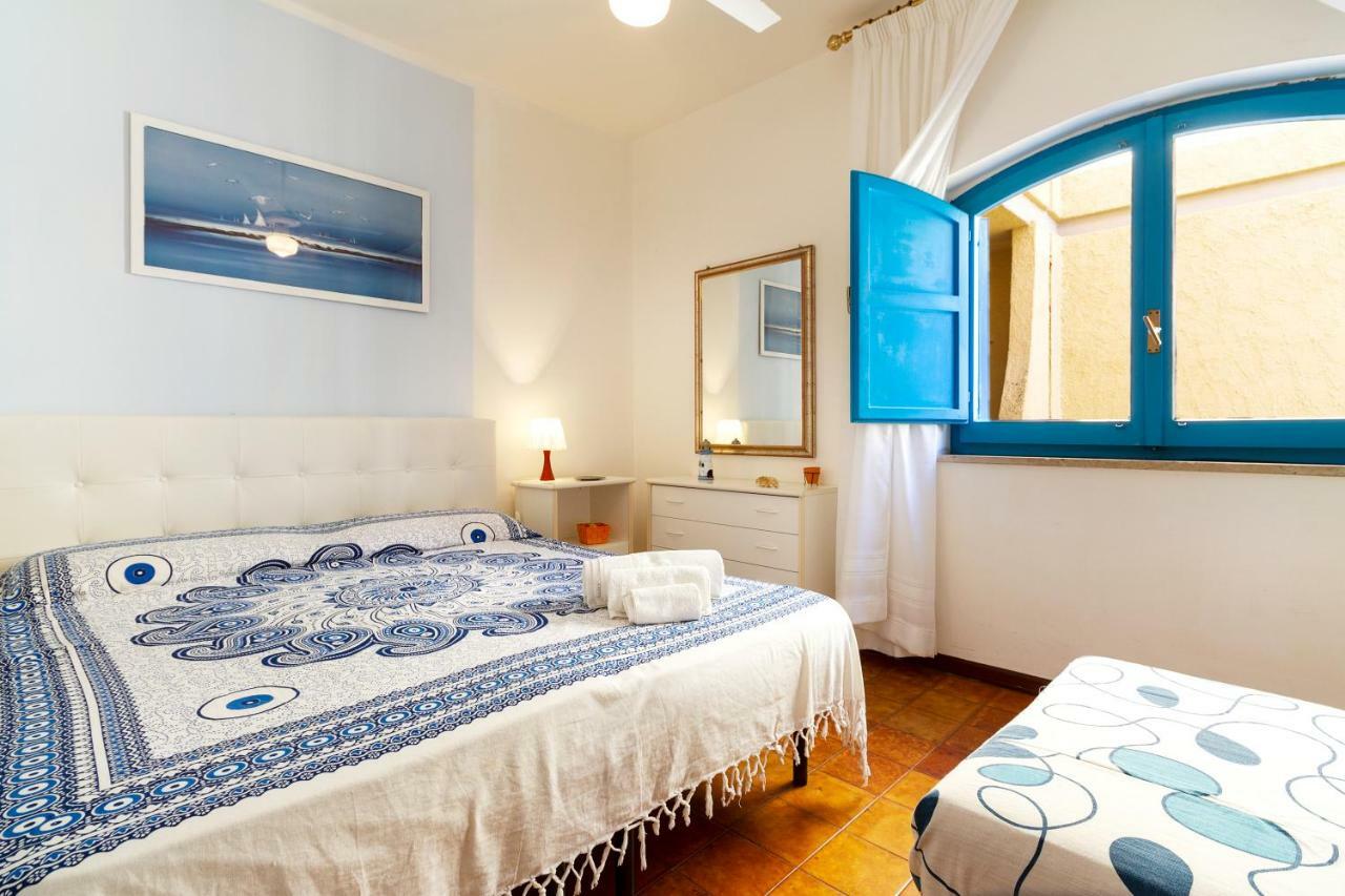 Апартаменты Casa Azul Джардини-Наксос Экстерьер фото
